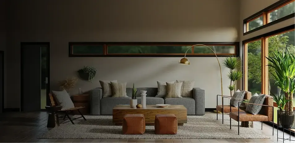 AI Interior Designer card image