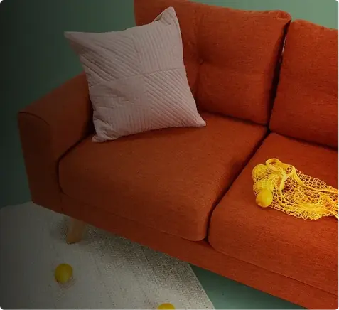 AI Furniture Restyle card image