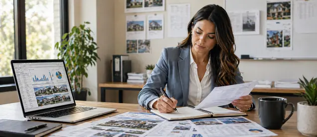 40 Real Estate Questions and Answers for Agents (2026)