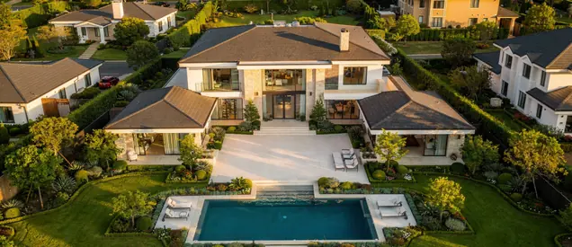 Best Drones for Real Estate Photography (Top 5 Picks)