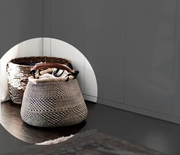 Clutter and Distraction Removal