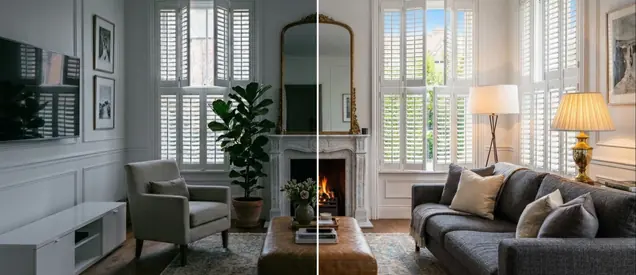How Real Estate Photo Enhancement Improves Listing Photos