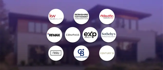 Best Real Estate Companies in the U.S. for 2026